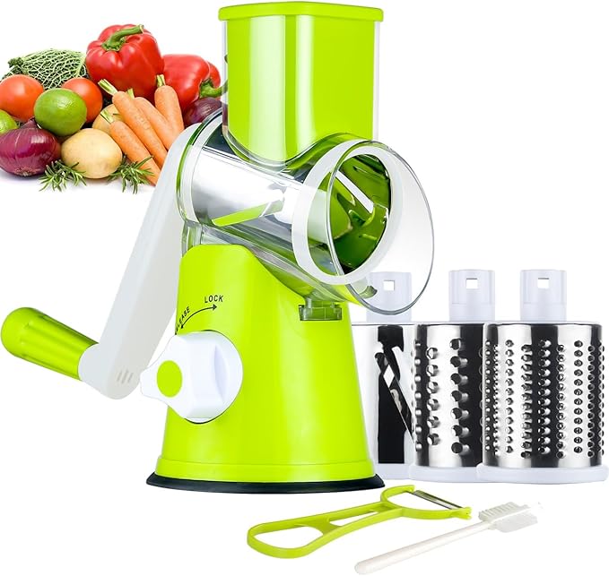 Kitchen Manual Grater