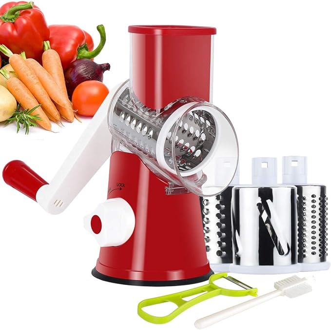 Kitchen Manual Grater